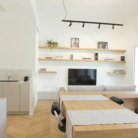 Luxury Collection - Cachemire E Chiffon Vila *