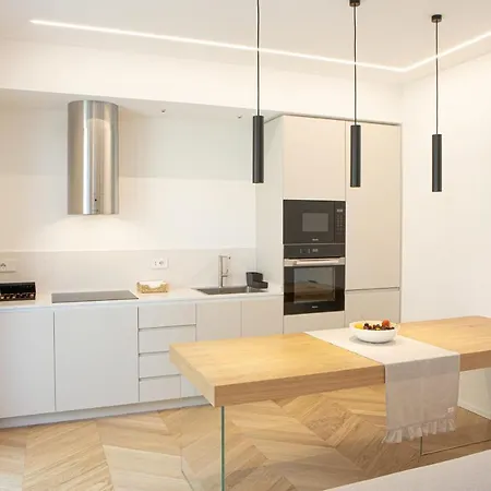 Luxury Collection - Cachemire E Chiffon