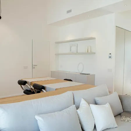 Luxury Collection - Cachemire E Chiffon Villa Riccione