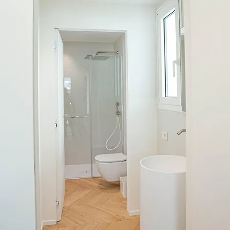 Vila Luxury Collection - Cachemire E Chiffon *