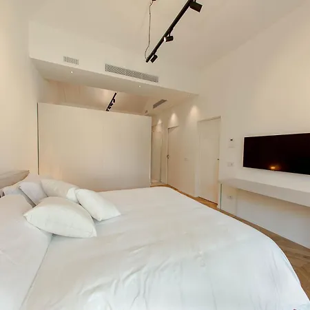 Luxury Collection - Cachemire E Chiffon * Riccione