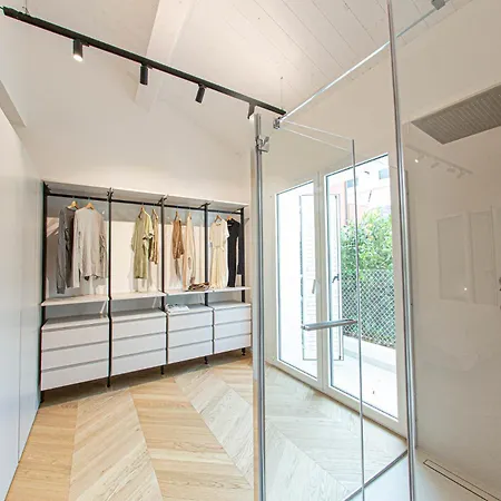 Luxury Collection - Cachemire E Chiffon Vila