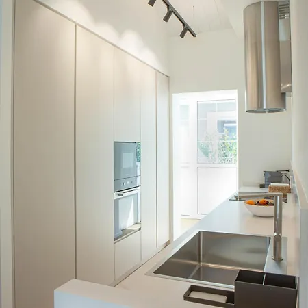 Luxury Collection - Cachemire E Chiffon Vila *