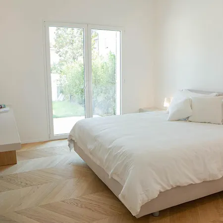 Vila Luxury Collection - Cachemire E Chiffon *