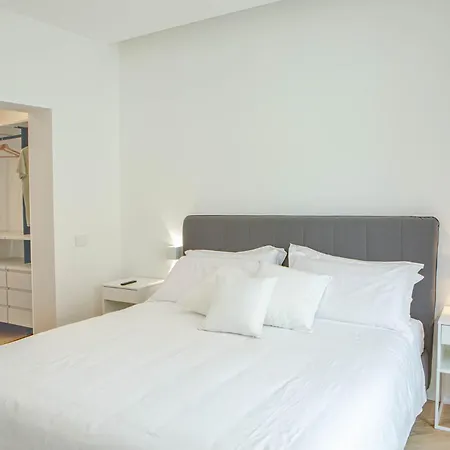 Villa Luxury Collection - Cachemire E Chiffon Riccione