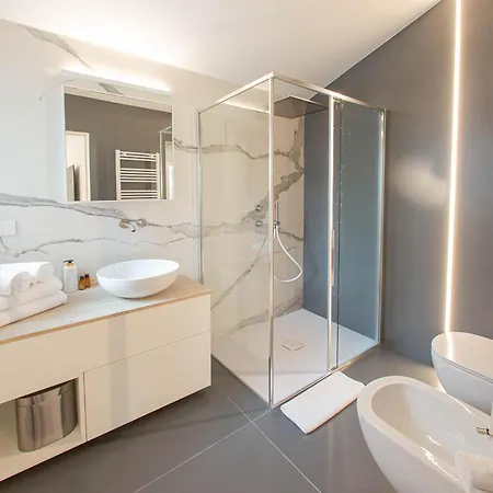 Luxury Collection - Cachemire E Chiffon * Riccione