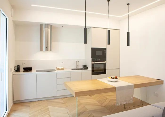 Luxury Collection - Cachemire E Chiffon