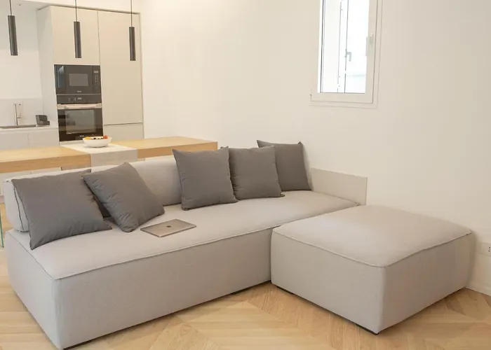 Luxury Collection - Cachemire E Chiffon * Riccione