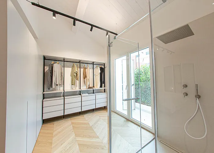 Luxury Collection - Cachemire E Chiffon Villa