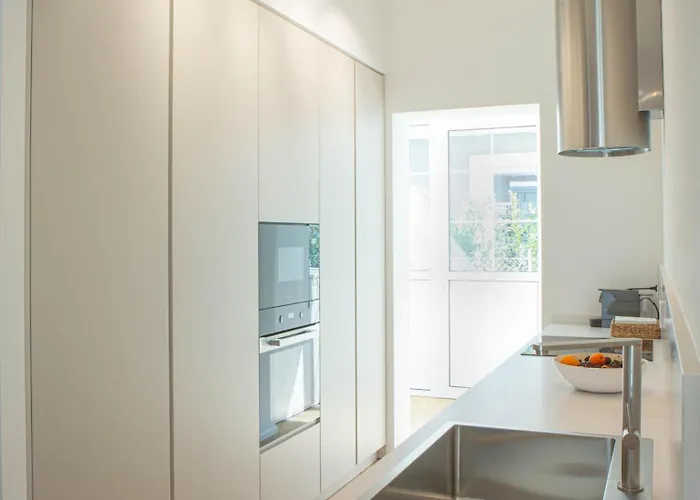 Luxury Collection - Cachemire E Chiffon Villa *