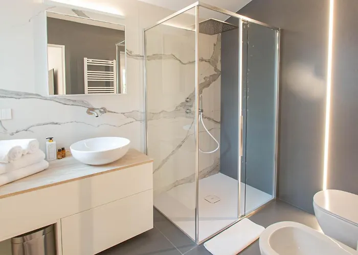 Luxury Collection - Cachemire E Chiffon * Riccione