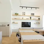 Luxury Collection - Cachemire E Chiffon Villa *