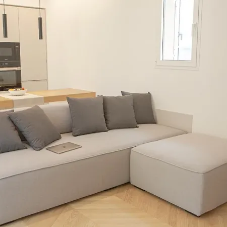 Luxury Collection - Cachemire E Chiffon * Riccione