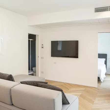 Luxury Collection - Cachemire E Chiffon