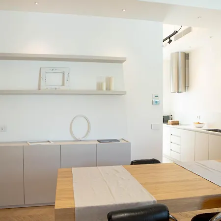 Luxury Collection - Cachemire E Chiffon Willa