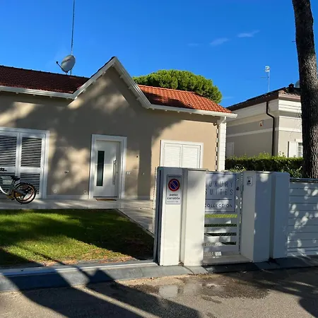 Villa Luxury Collection - Cachemire E Chiffon *