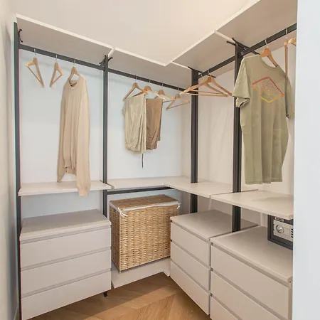 Luxury Collection - Cachemire E Chiffon Riccione