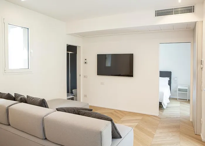 Luxury Collection - Cachemire E Chiffon