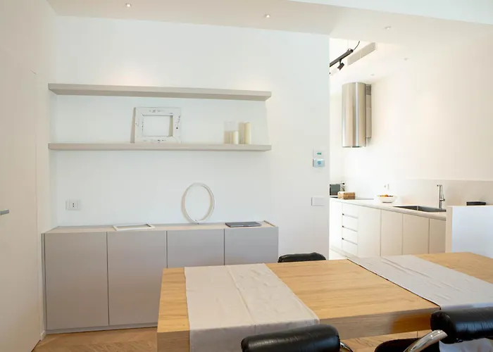 Luxury Collection - Cachemire E Chiffon 빌라