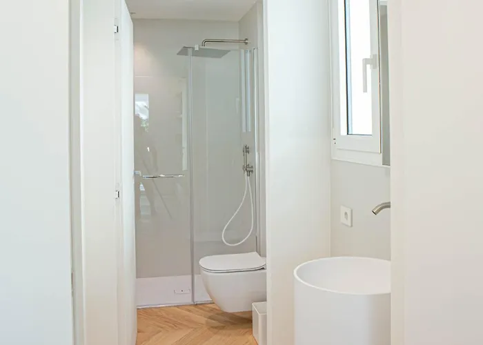 빌라 Luxury Collection - Cachemire E Chiffon *