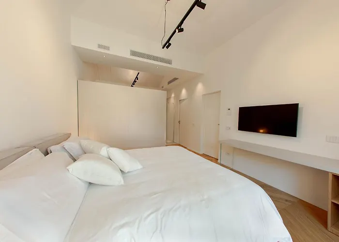 Luxury Collection - Cachemire E Chiffon * Riccione