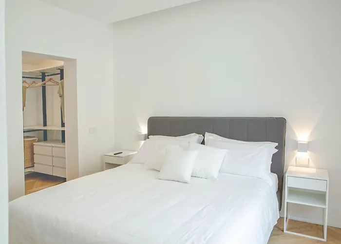 빌라 Luxury Collection - Cachemire E Chiffon 리치오네