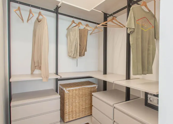 Luxury Collection - Cachemire E Chiffon Riccione